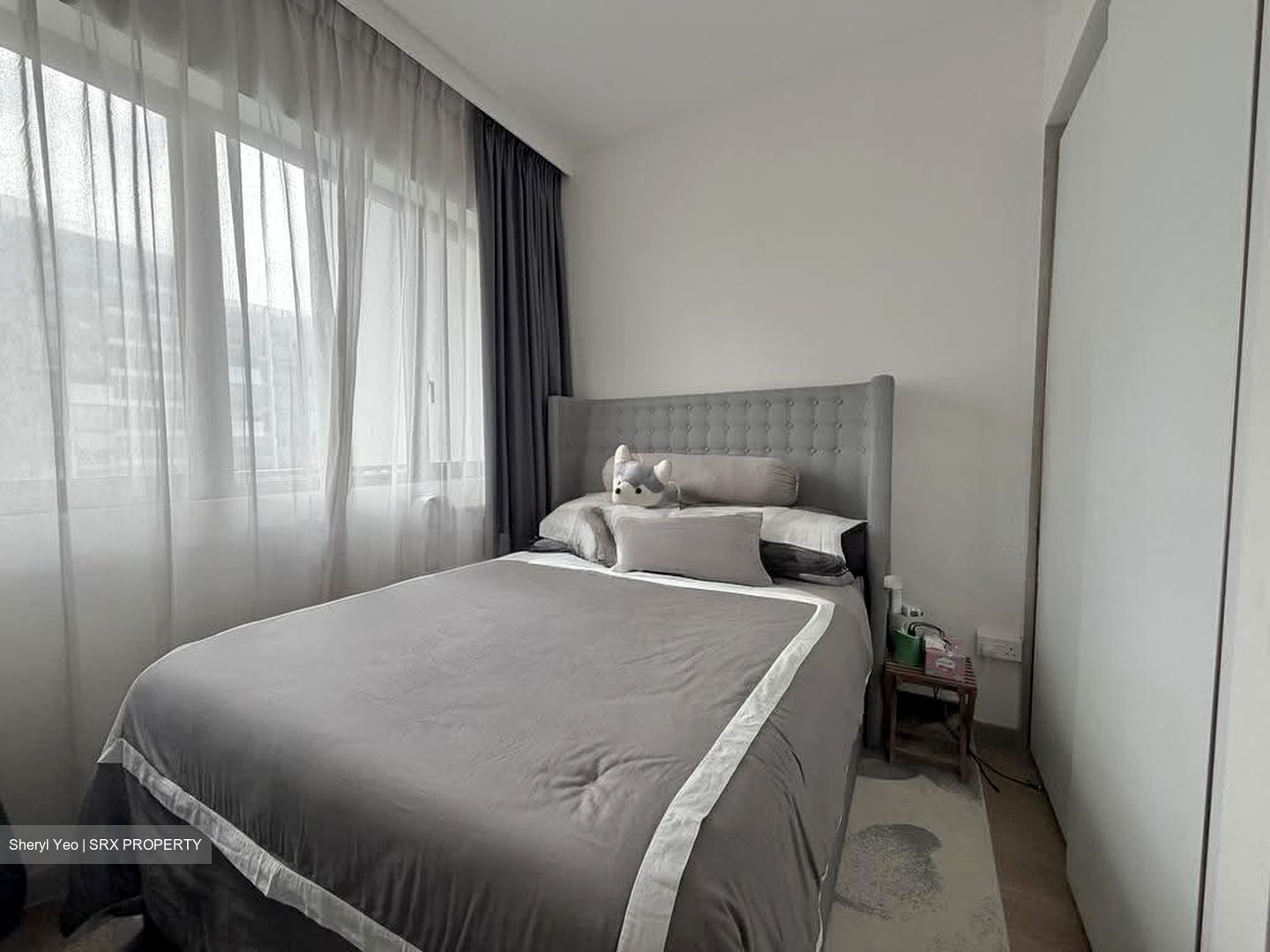 The Alps Residences (D18), Condominium #614493181
